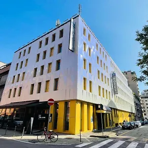 **** Hotel Western Madison Italy