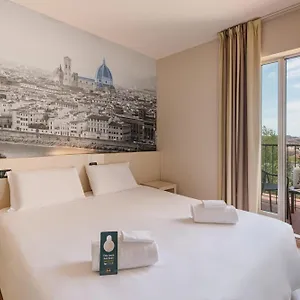 *** Hotel Center Italy