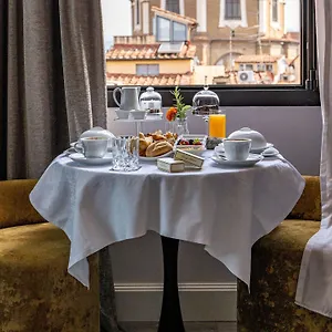 **** Hotel Cerretani - Mgallery Collection Italy