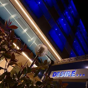 *** Hotel Hotel Desire' Italy