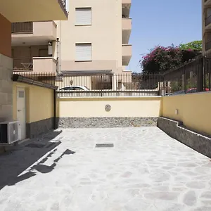  Bed and breakfast Tre Fontane